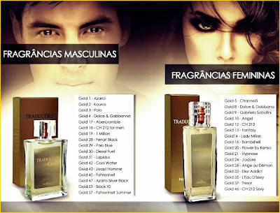 Perfume Hinode Ilha da Magia 