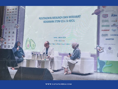 Talkshow Mustela