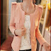 369-22 ~ Trendy Women Zip Up Jacket (RM50)