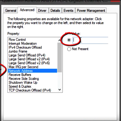 Cara membobol mikrotik server di windows terbaru