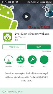 Droidcam download