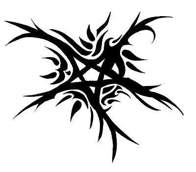 Free Tattoo Flash: January 2009 Free Tattoo Flash: January 2009