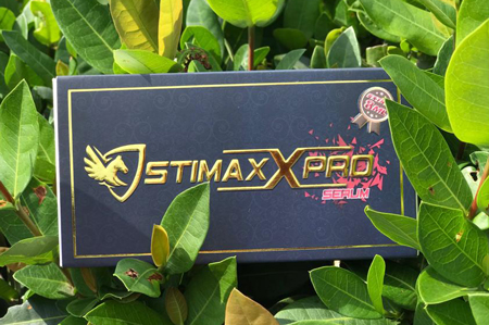 Stimaxx Pro Serum  Kuat Dan Tahan Lama