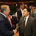 Langkah Strategis Erick Thohir, Sinergi Global dengan US-ASEAN Business Council