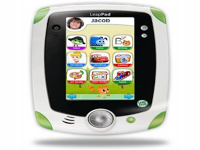 LeapFrog LeapPad Explorer