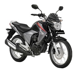  Harga Honda MegaPro Baru Dan Bekas