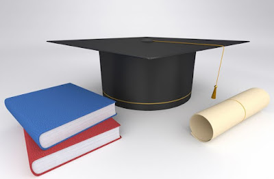 degree, graduation, cap and gown, diploma, degree abbreviations