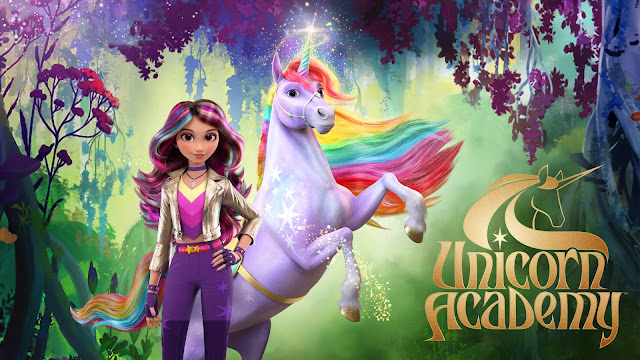 Unicorn Academy