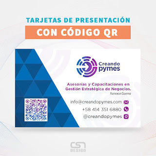 Tarjeteria-Tarjeta-de-Presentacion-Card-Business-Tarjetas-de-Visitas-Codigo QR Code