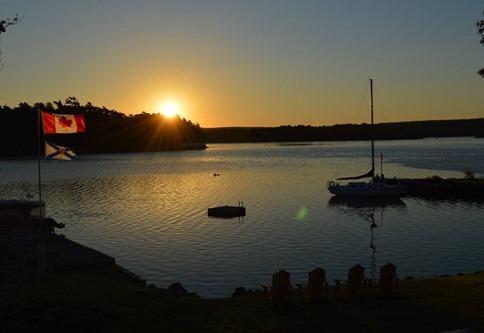 Nova Scotia 7