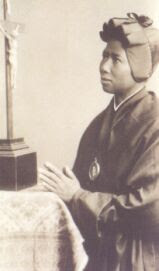 St. Josephine Bakhita