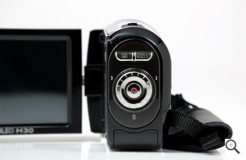 Toshiba Camileo