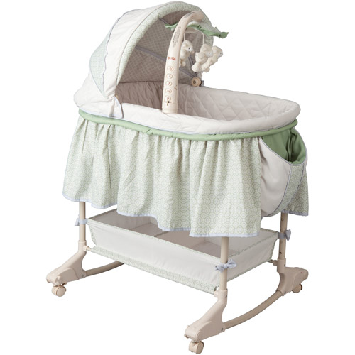 Bassinet Delta7