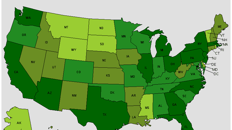 National Healthcareer Association - How Much Does A Medical Assistant Make In Texas