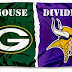 Minnesota Vikings vs. Green Bay Packers