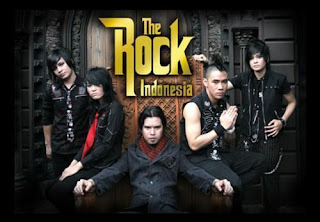 foto profil THE ROCK INDONESIA