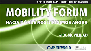 Mobility Forum Hacia dónde nos dirigimos ahora