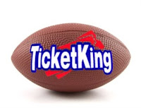 Green Bay Packers tickets