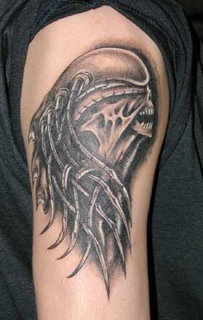 Tags Alien Tattoos arm tattoos image of tattoos man tattoos men tattoos