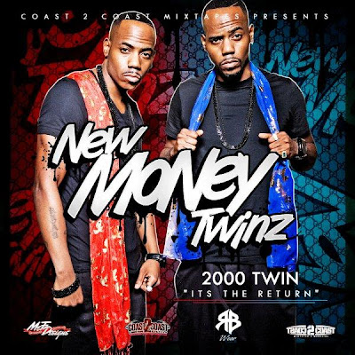 New Money Twinz - Miss New Money