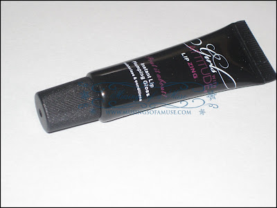 Girls with Attitude LipZing Review