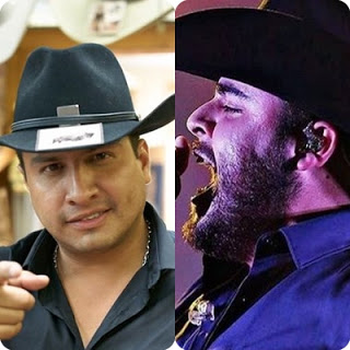 Los cantantes Julión Álvarez y Gerardo Ortiz podrían estar en problemas. Promotor que trabaja para ambos es sancionado por lavado de dinero.