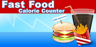 ''Food Calorie Counters Are The Key To Losing Weight''