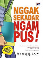 Nggak Sekadar Ngampus