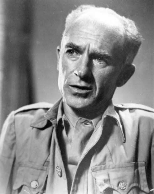 Ernie Pyle