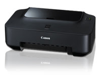 Printer Canon PIXMA iP2770