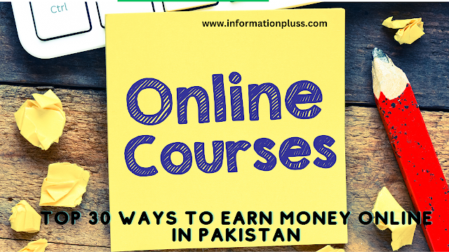 online courses