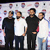 Arjun Kapoor & Abhishek Bachchan at All Stars FootBall Club