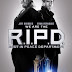 Trailer y Trama de Rest in Peace Department (R.I.P.D) protagonizada por Ryan Reynolds y Jeff Bridges