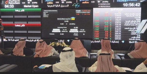 The Best Trading Platform in Saudi Arabia