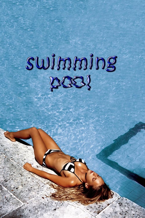 [HD] Swimming Pool 2003 Pelicula Completa En Castellano