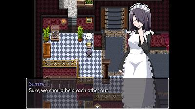 That Time I Got Reincarnated As A Succubus Game Screenshot 3