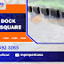 Loading Dock Bumper Square