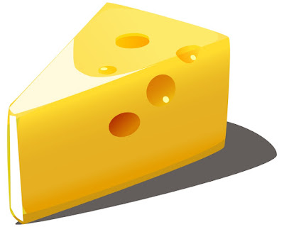 сыр по-английски - cheese