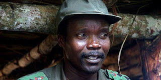 Kony 2012 - Joseph Kony Invisible Children