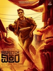 Inspector Vikram 2020 Film Completo sub ITA Online