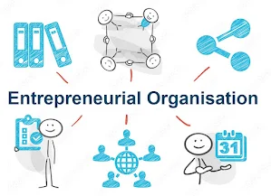 Entrepreneurial Organisation