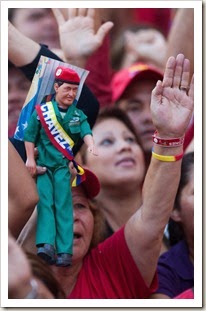juramentación venezuela 2013