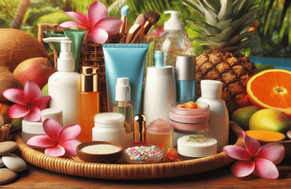 Best Skin Care Products PH