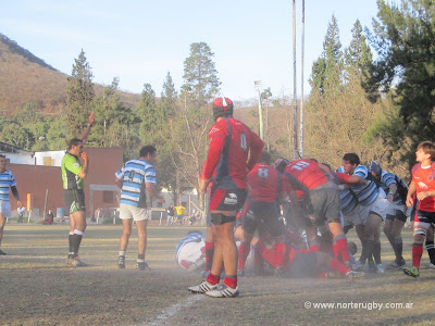 tiro federal suri rugby