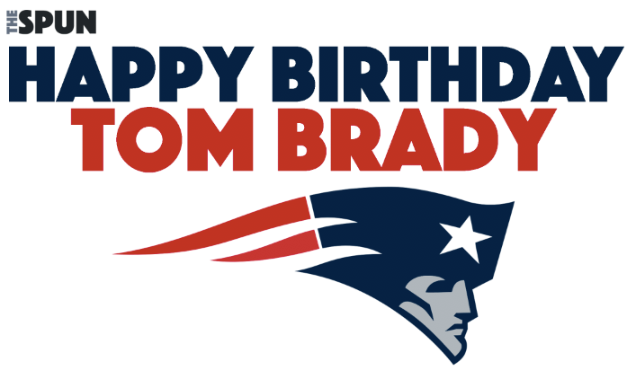 Tom Brady's Birthday