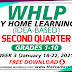 WHLP GRADES 1-10 WEEK 3 Q2