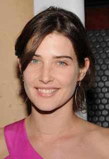 Cobie Smulders Hairstyles