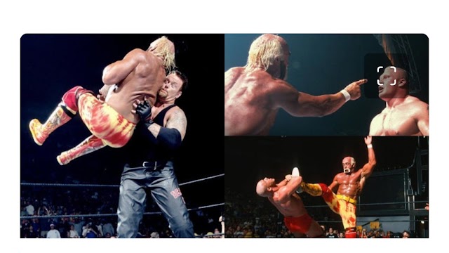 Hulk Hogan's Last 10 Losses In Pro Wrestling, WWE Hulk Hogan news 