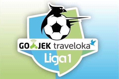 jadwal pertandingan Go-Jek Traveloka Liga 1 pekan ke-18 (tanggal 4, 5, 6, 7 dan 9 Agustus 2017)