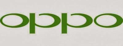 Logo Handphone Oppo